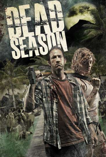 Dead Season Poster