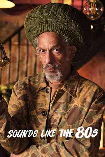 Sounds Like the 80s Poster