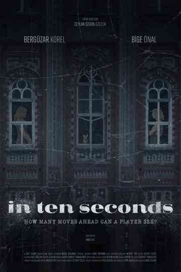In Ten Seconds Poster