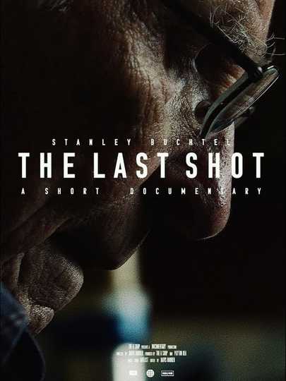 The Last Shot Poster