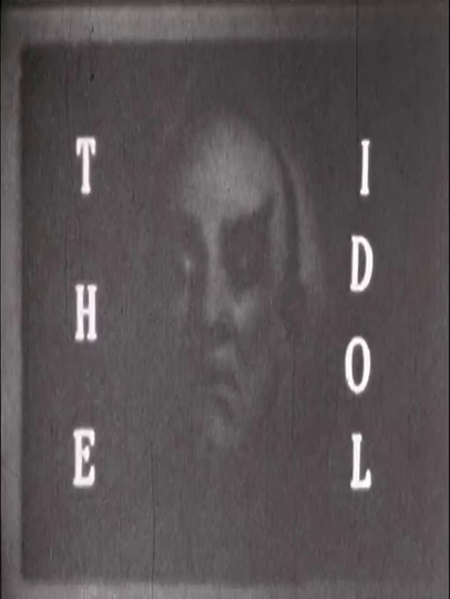 The Idol Poster