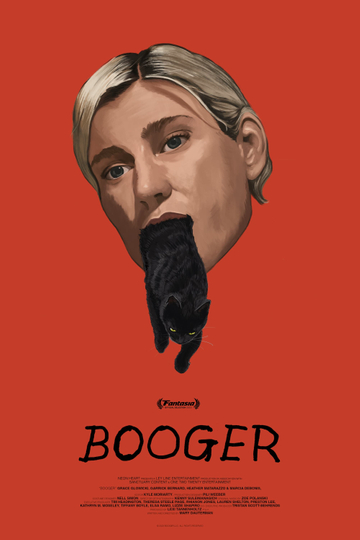 Booger