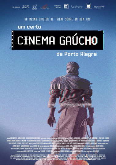 Um certo cinema gaúcho de Porto Alegre