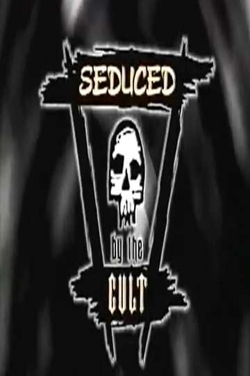 Seduced by the Cult Before It's Too Late Poster