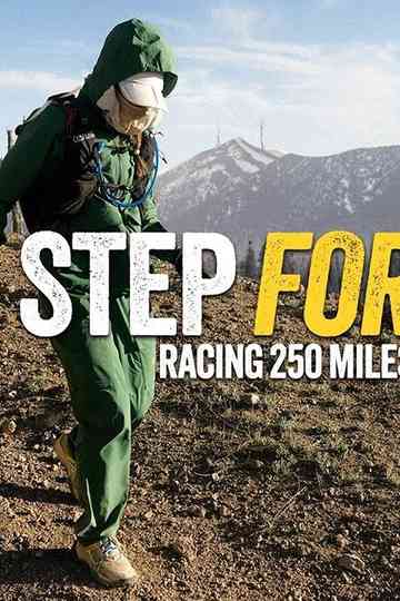 Every Step Forward