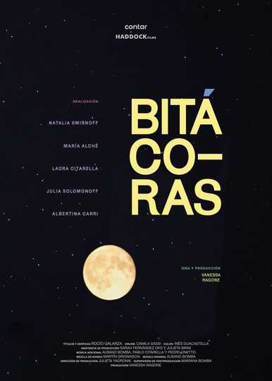 Bitácoras