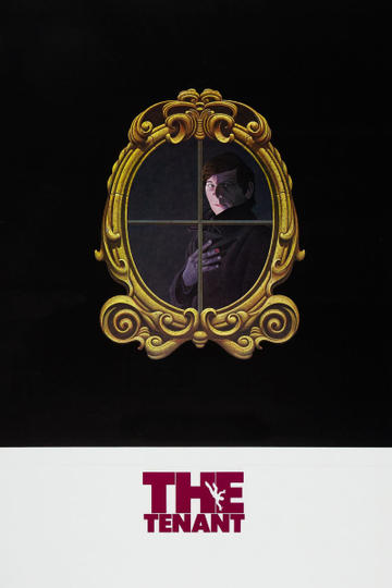 The Tenant Poster