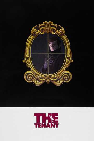 The Tenant Poster