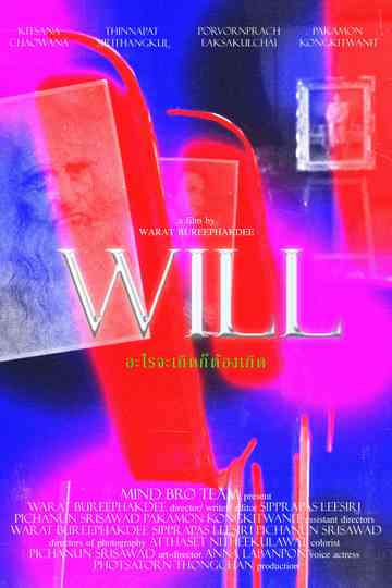 Will