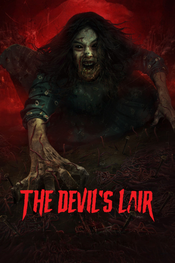 The Devil's Lair Poster