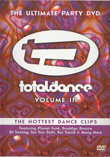 Total Dance Vol 3