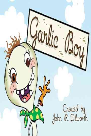 Garlic Boy