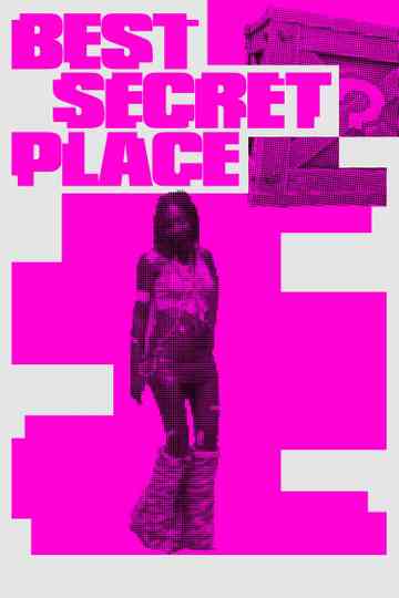 Best Secret Place