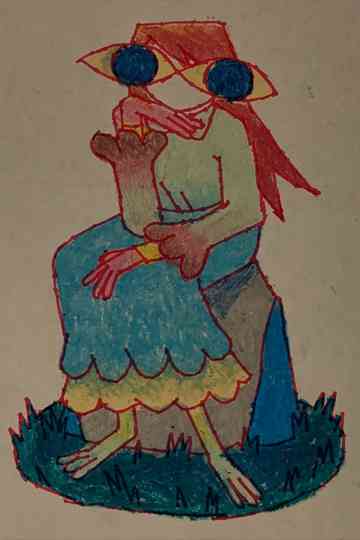 Please Look at/for Her