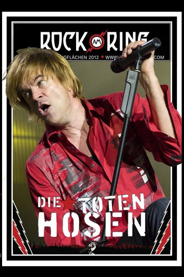 Die Toten Hosen  Rock am Ring