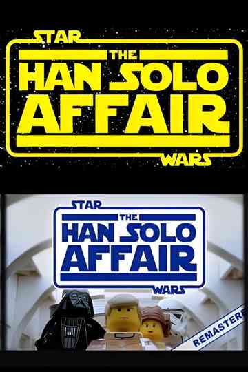 LEGO Star Wars: The Han Solo Affair