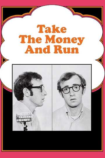 Take the Money and Run