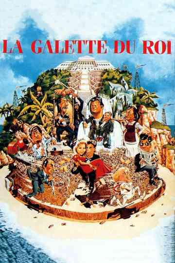 La Galette du roi