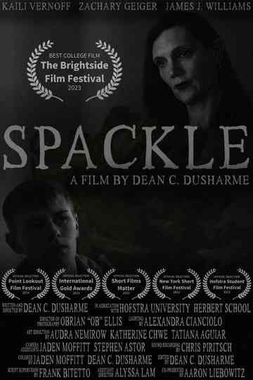 Spackle