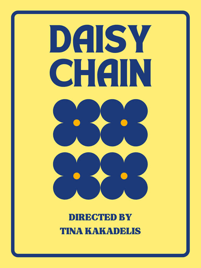 daisy chain Poster