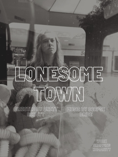 Lonesome Town.