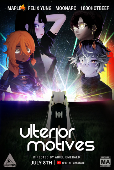 Ulterior Motives Poster