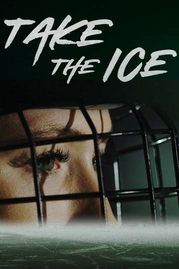 Take the Ice Poster