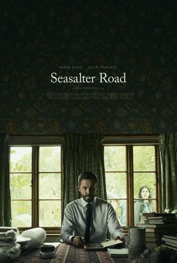 Seasalter Road Poster