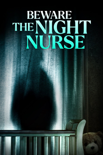 Beware the Night Nurse Poster