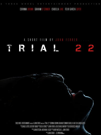 Trial 22