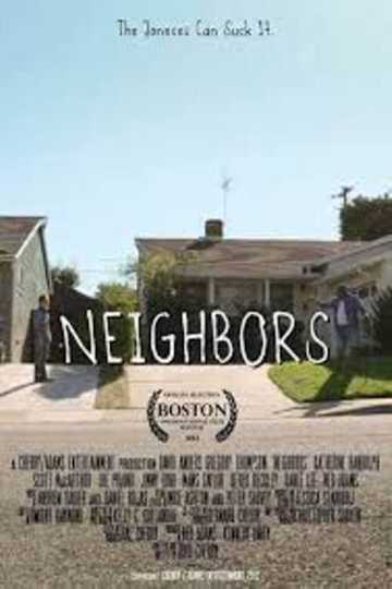 Neighbors Poster