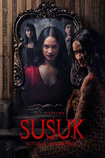 Susuk Poster