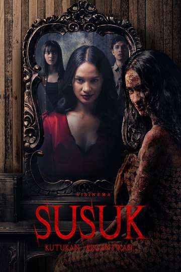 Susuk Poster