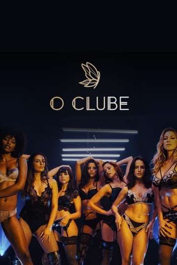 The Good Girls Club Poster