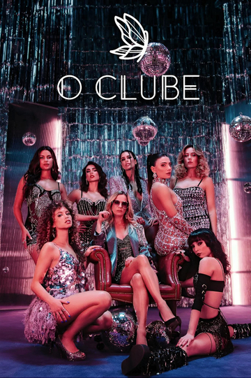 The Good Girls Club Poster