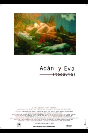 Adán Y Eva (Todavía)