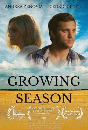 Growing Season Poster
