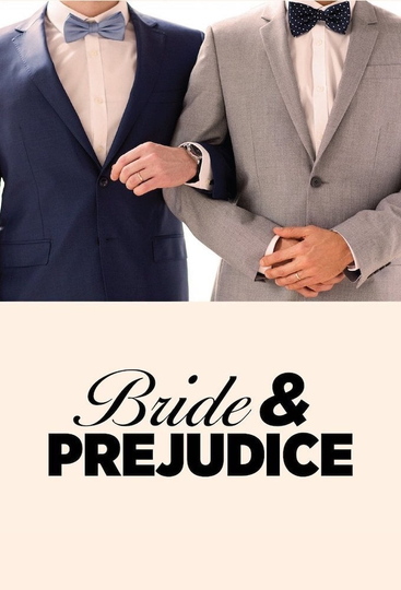 Bride & Prejudice: Forbidden Love Poster