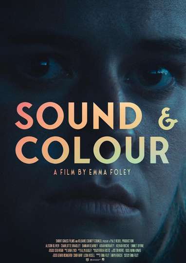 Sound & Colour Poster