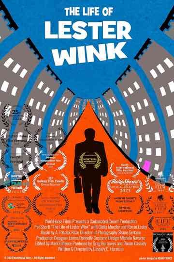 The Life of Lester Wink