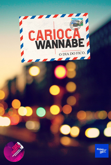 Carioca Wannabe Poster