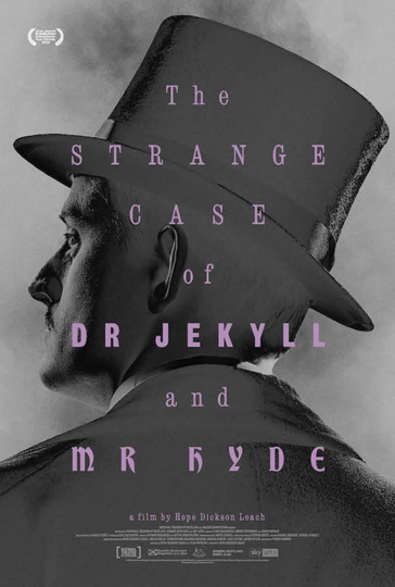 The Strange Case of Dr. Jekyll & Mr. Hyde Poster