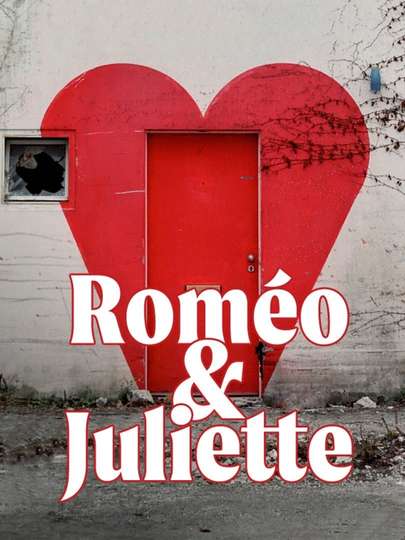Roméo et Juliette (à l'Opéra Bastille) Poster