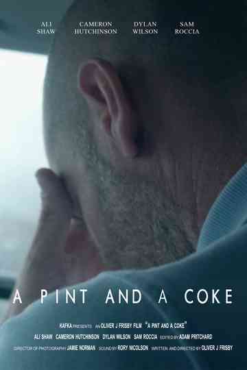 A Pint and a Coke