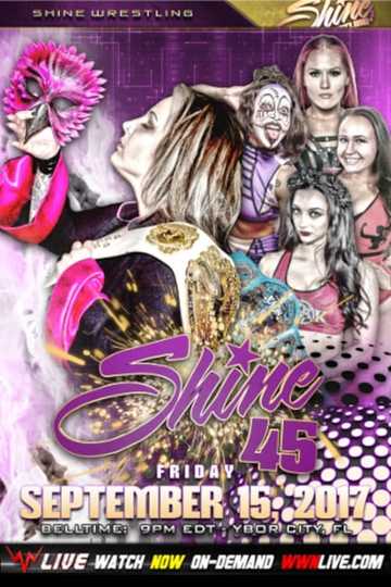 SHINE 45