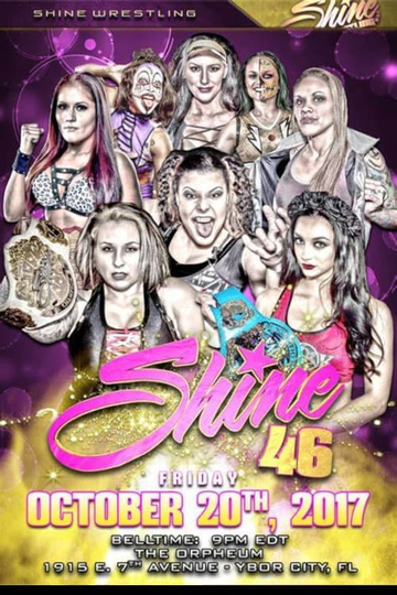 SHINE 46