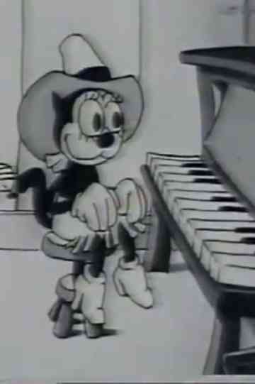 Cowboy Blues