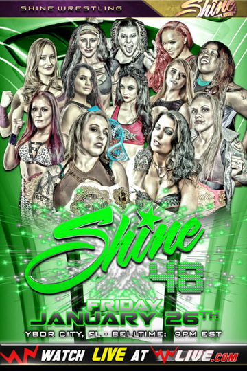 SHINE 48