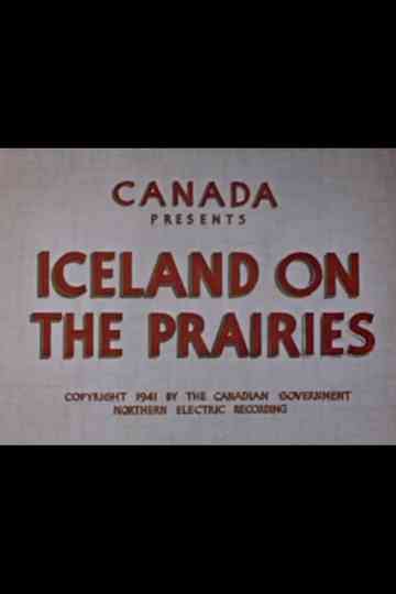 Iceland on the Prairies