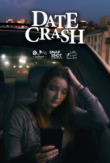 Date Crash Poster